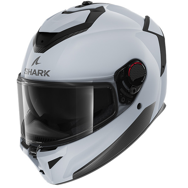 Shark Helmets Shark spartan gt pro blank w03
